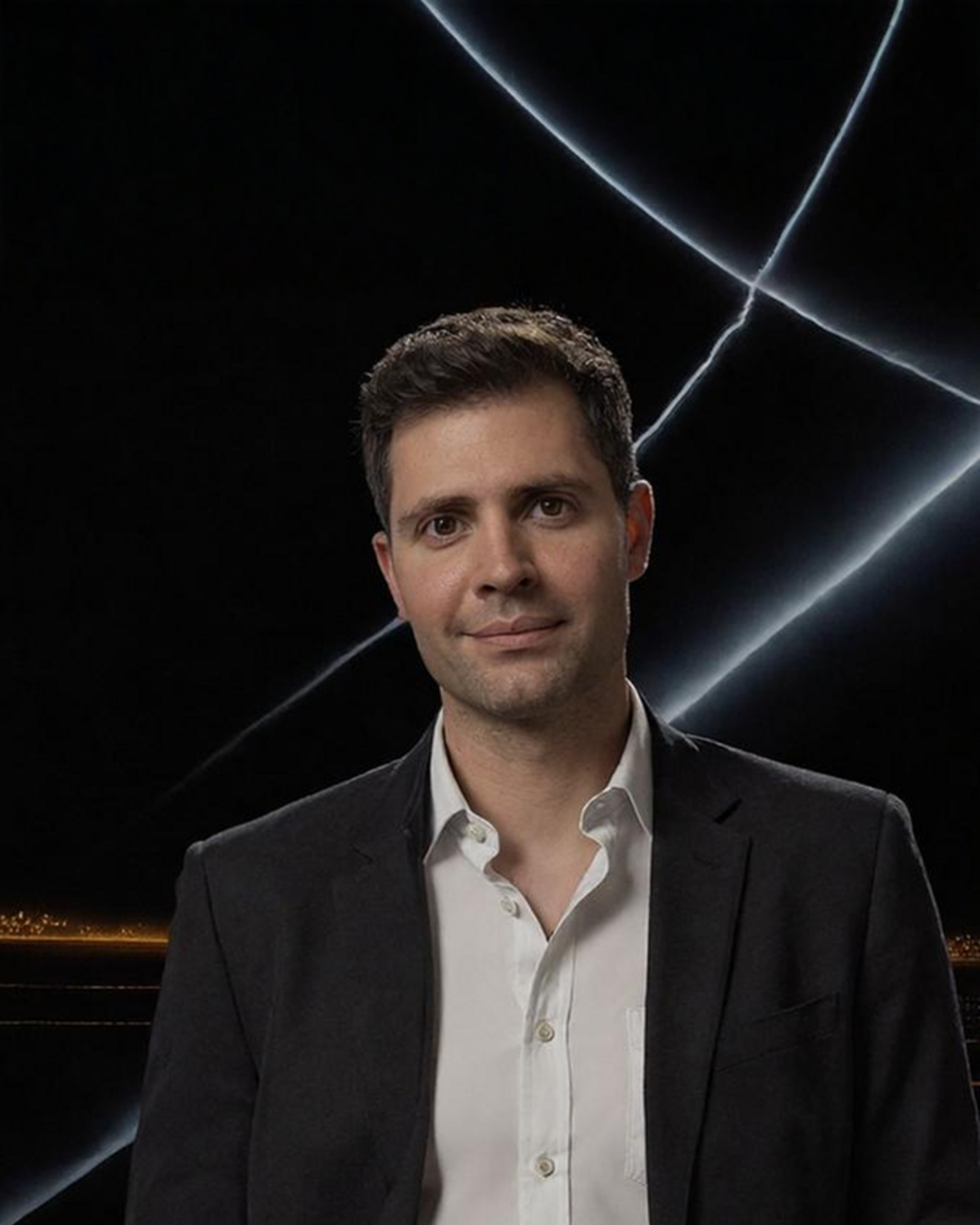 Nikola Radošević, founder of Catapult